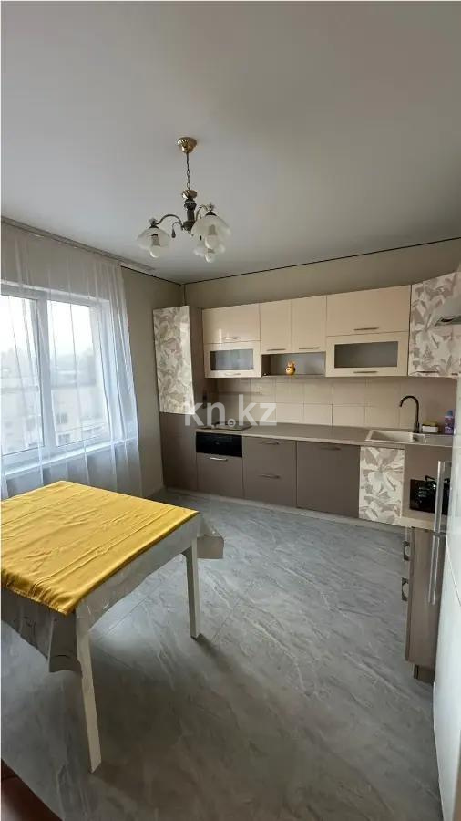 Продажа 1-комнатной квартиры, 48.2 м² в Алматы - фото 2