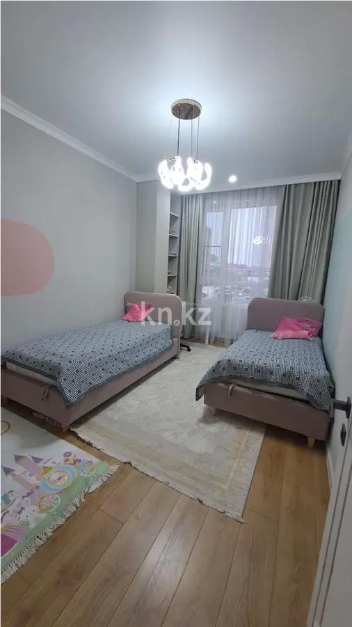 Продажа 3-комнатной квартиры, 84.7 м² - Продажа трехкомнатных квартир в Астане - страница 46 фото 3 из 7