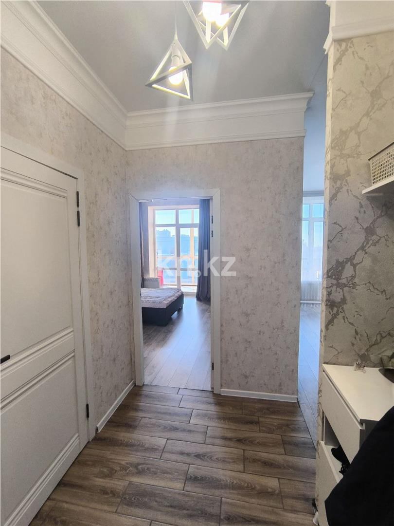 Продажа 2-комнатной квартиры, 50 м² - Продажа квартир в Караганде на Юго-Востоке - страница 14 фото 7 из 8