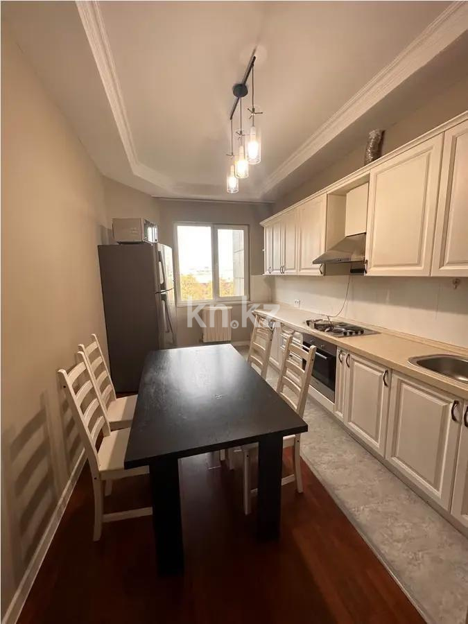 Продажа 4-комнатной квартиры, 145 м², ул. Луганского, дом  1 - Продажа квартир в Алматы фото 5 из 5