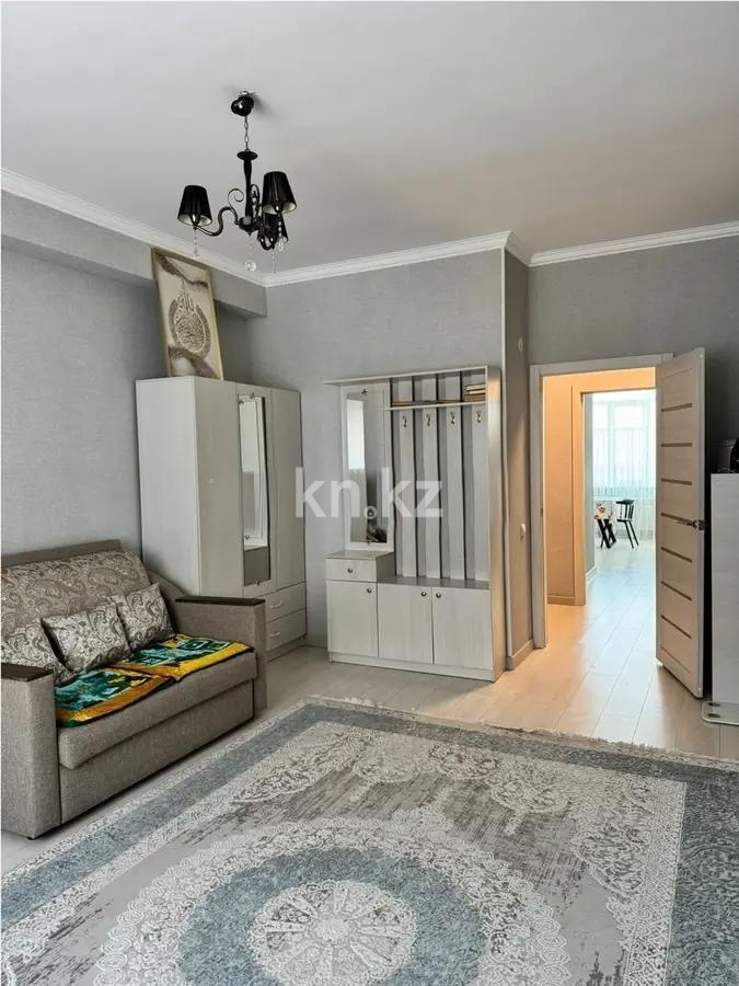 Продажа 3-комнатной квартиры, 95 м² - Продажа квартир в Казахстане - страница 34 фото 3 из 8