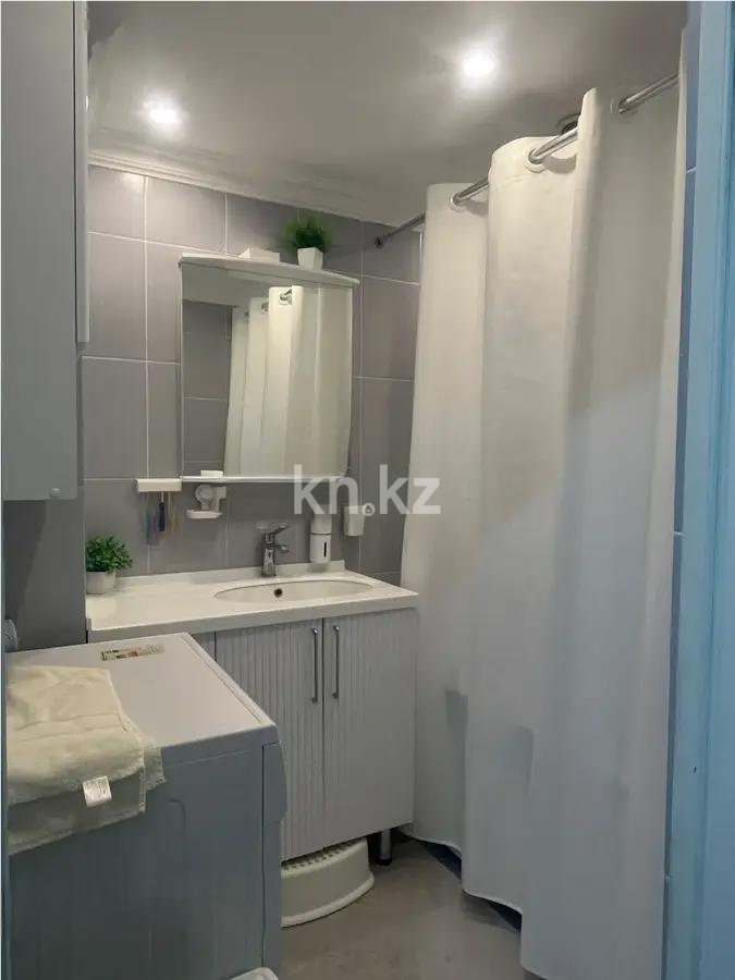 Продажа 4-комнатной квартиры, 90 м², ул. Куйши Дина, дом  1/1 - Продажа  четырехкомнатных квартир в Астане без посредников фото 5 из 5