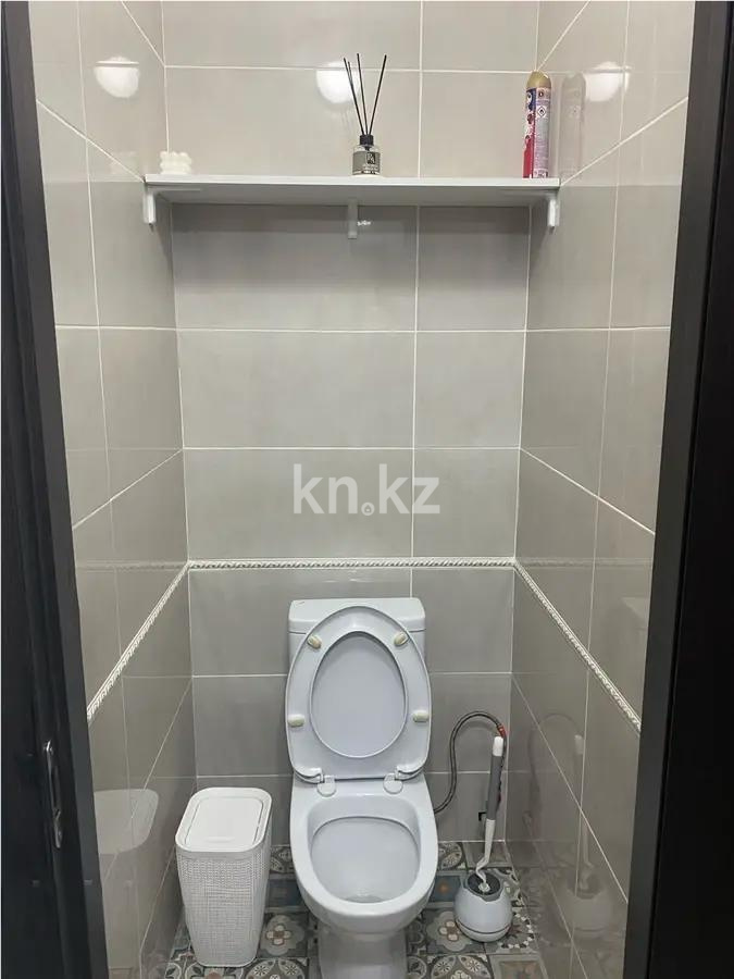 Продажа 2-комнатной квартиры, 60 м² в Астане - фото 5