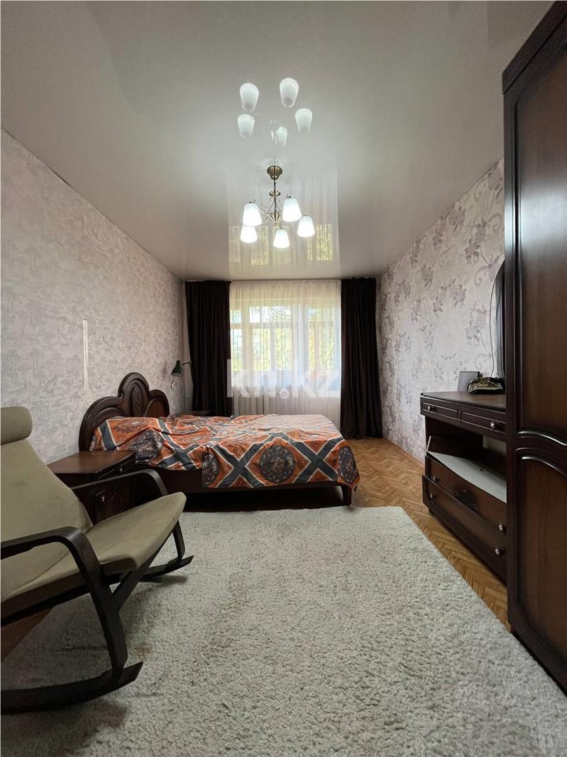 Продажа 1-комнатной квартиры, 31 м², 6 мкр. - Продажа квартир в Темиртау фото 2 из 15