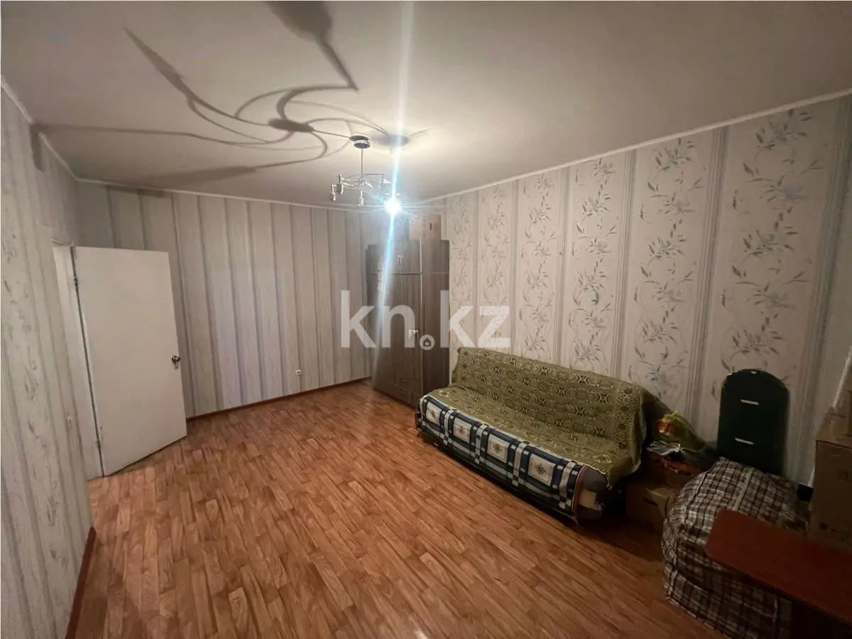 Продажа 1-комнатной квартиры, 50 м² - Продажа квартир в Алматы фото 1 из 6
