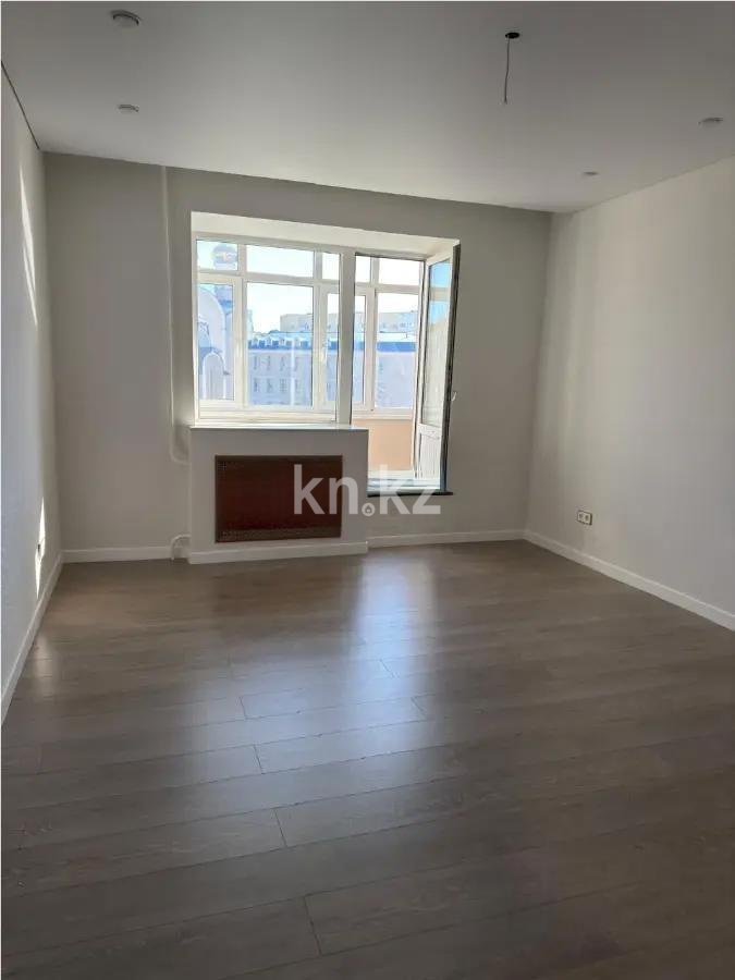 Продажа 3-комнатной квартиры, 58.7 м² в Астане - фото 2