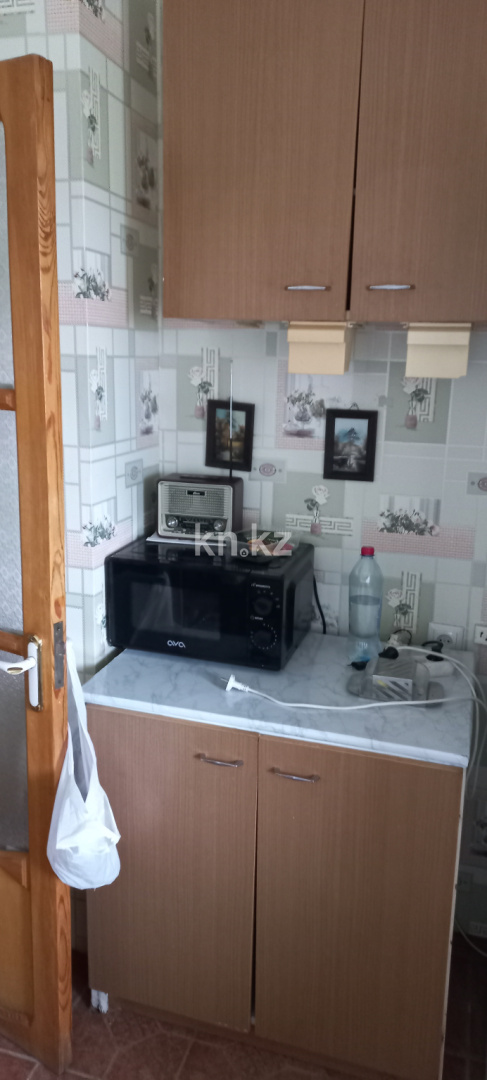 Аренда 2-комнатной квартиры, 52 м², ул. Кабанбай батыра, дом  174б - ул. Муратбаева - Аренда квартир помесячно в Алматы без посредников с фото фото 11 из 15