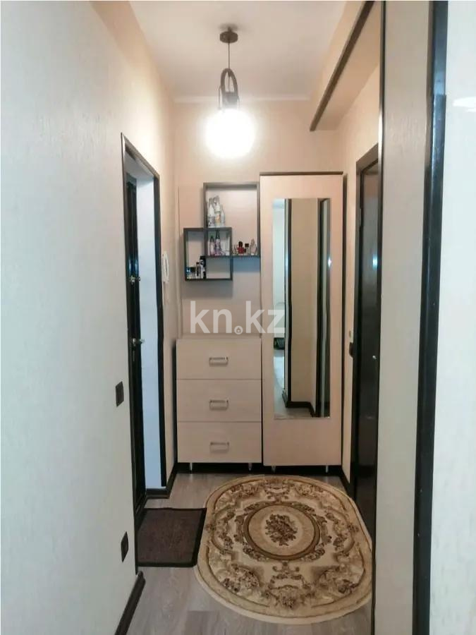 Продажа 2-комнатной квартиры, 56 м², мкр-н Айнабулак-2, дом  32А - Продажа  двухкомнатных квартир в Алматы фото 4 из 4