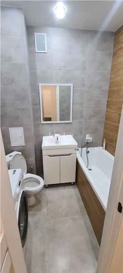 Продажа 1-комнатной квартиры, 35.5 м², ул. Нажимеденова, дом  19 в Астане - фото 3
