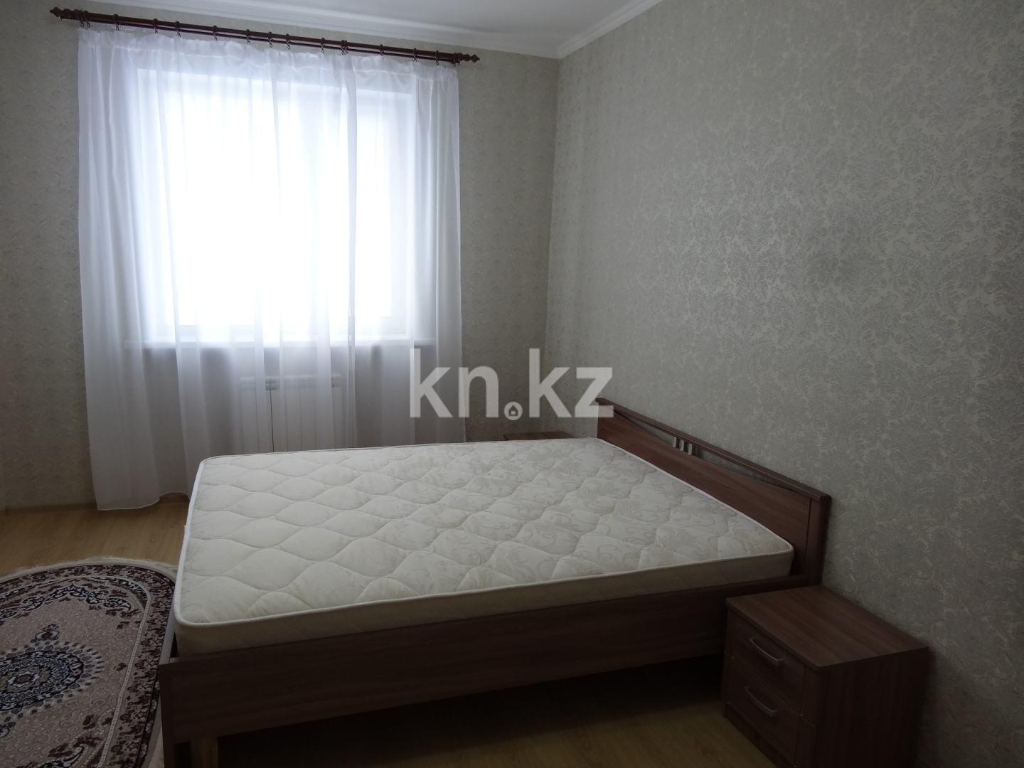 Продажа 4-комнатной квартиры, 121.1 м² - Продажа квартир в Семее фото 22 из 22