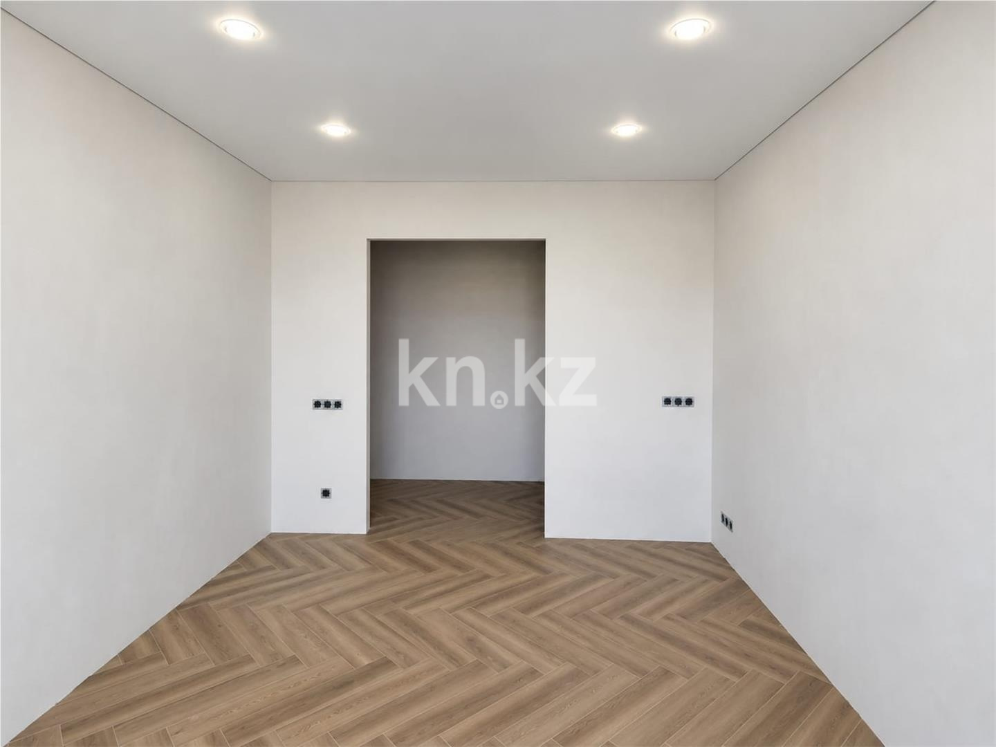 Продажа 2-комнатной квартиры, 52 м² - Продажа недвижимости в Казахстане - страница 21 фото 2 из 17