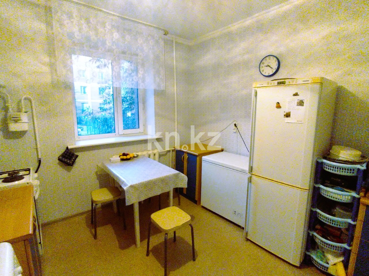 Продажа 3-комнатной квартиры, 64 м² - Продажа квартир в Астане - страница 379 фото 12 из 14