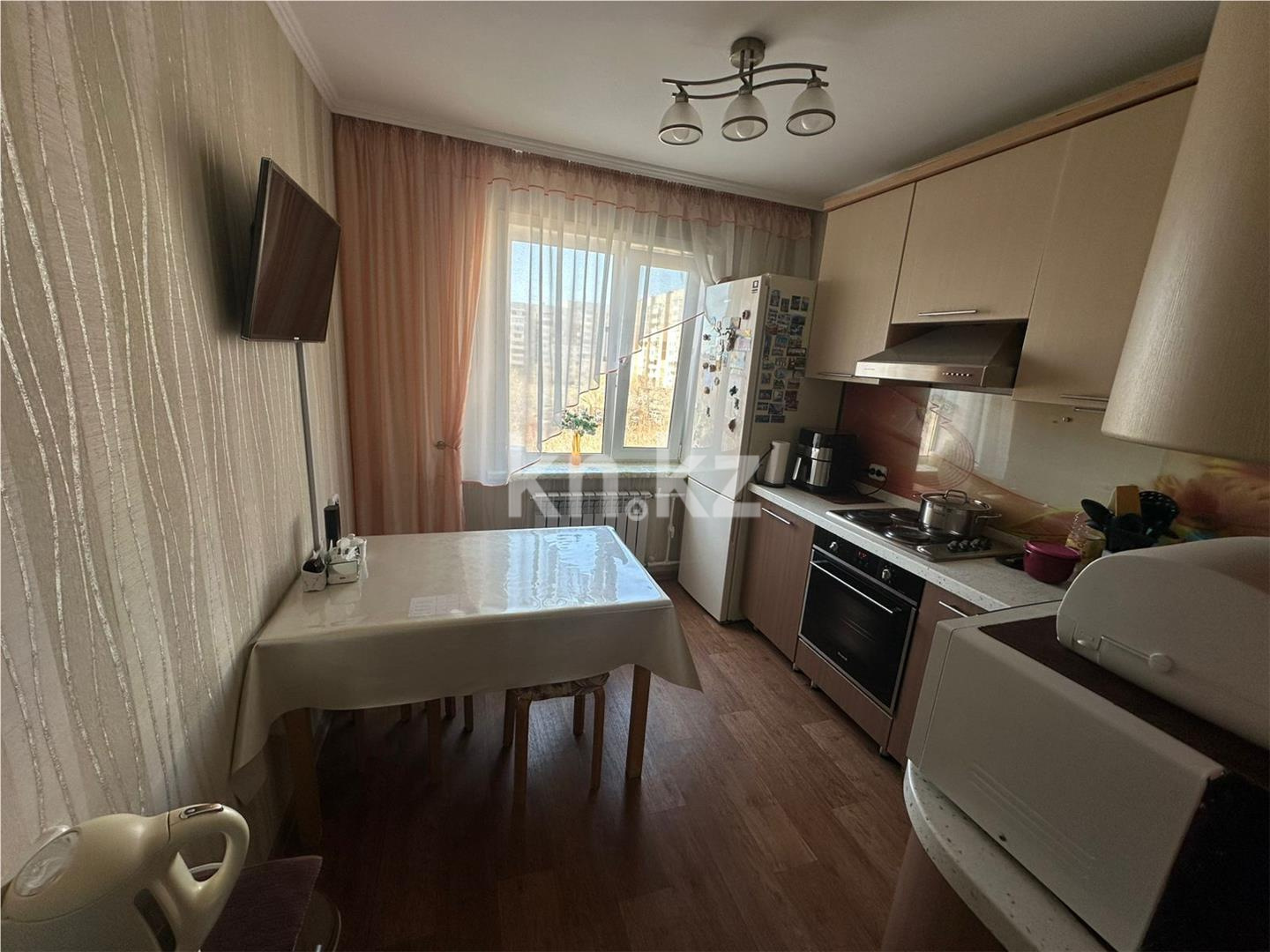 Продажа 3-комнатной квартиры, 63 м² - Продажа трехкомнатных квартир от собственников в Караганде - страница 13 фото 6 из 15