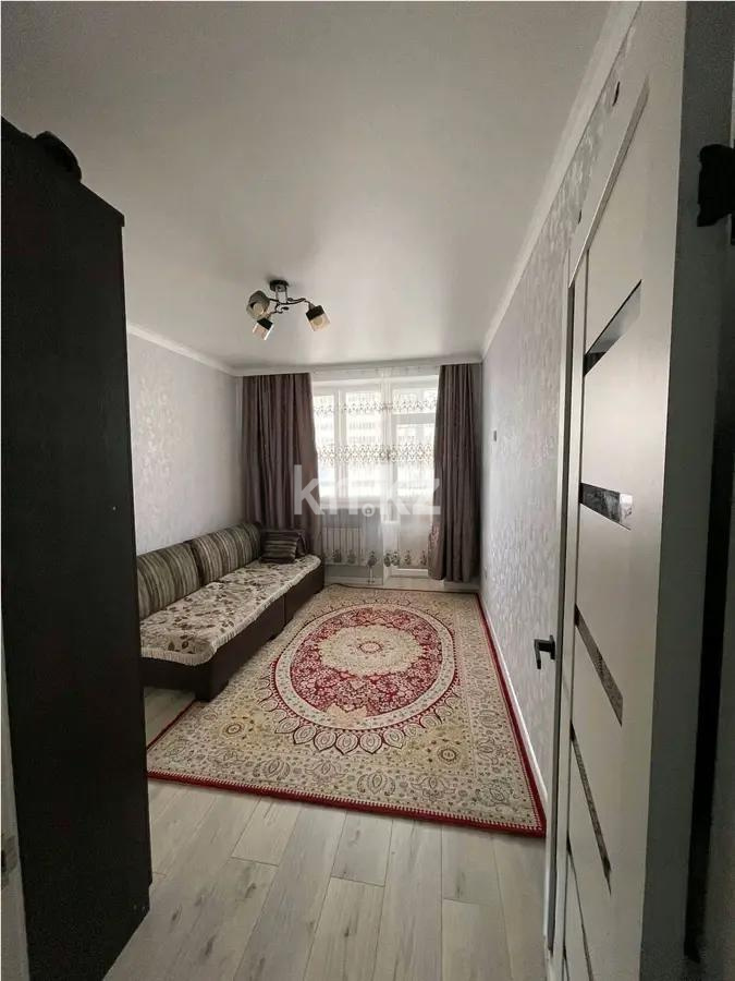 Продажа 1-комнатной квартиры, 42 м² в Астане - фото 2
