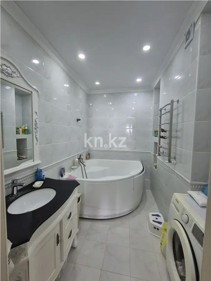 Продажа 4-комнатной квартиры, 138 м² - Продажа четырехкомнатных квартир от собственников в Караганде фото 6 из 8