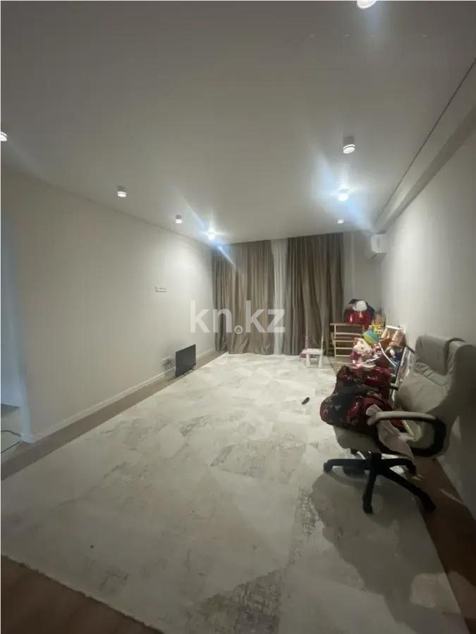 Продажа 2-комнатной квартиры, 73 м² в Алматы