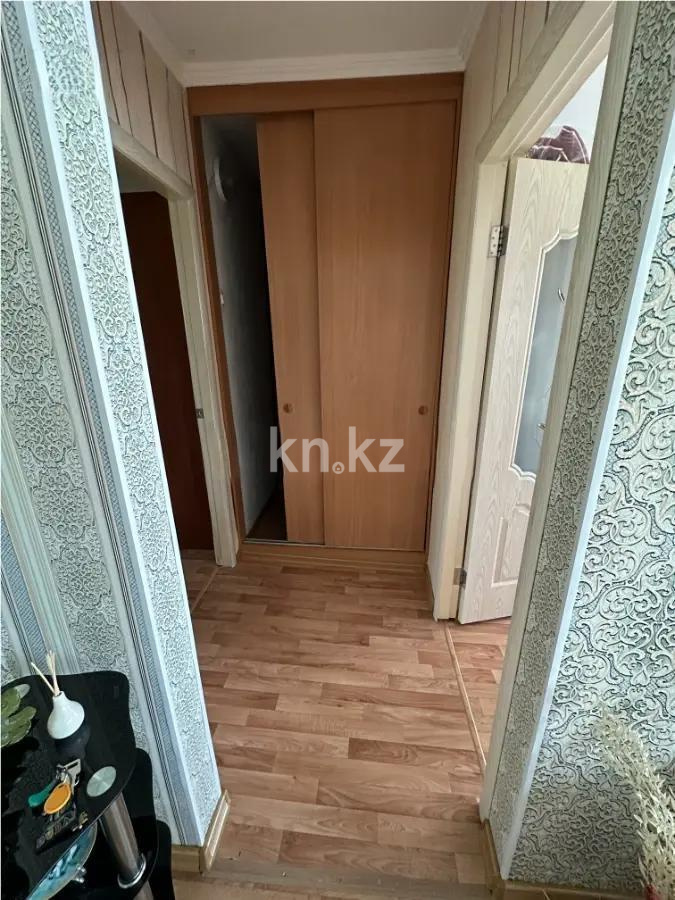 Продажа 3-комнатной квартиры, 64 м², ул. Дюсембекова, дом  57 - Продажа квартир в Караганде фото 5 из 5