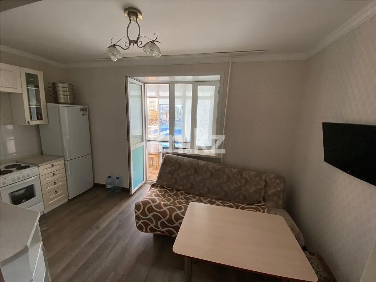 Продажа 1-комнатной квартиры, 44.4 м² - Продажа однокомнатных квартир в Астане - страница 3 фото 2 из 3