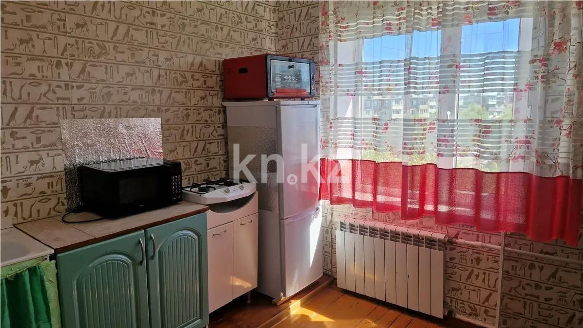 Продажа 1-комнатной квартиры, 32 м², ул. Ленинградская, дом  54 - Продажа  однокомнатных квартир в Шахтинске фото 2 из 3
