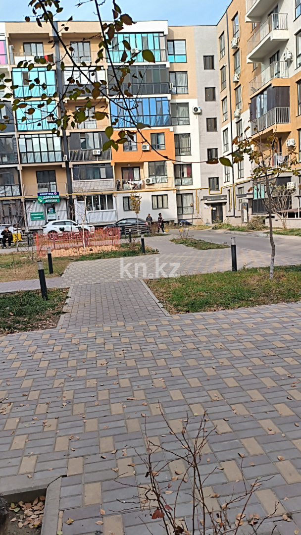 Продажа 3-комнатной квартиры, 78.5 м², ул. Жунисова, дом  2/13 - Продажа  трехкомнатных квартир в Алматы фото 11 из 11