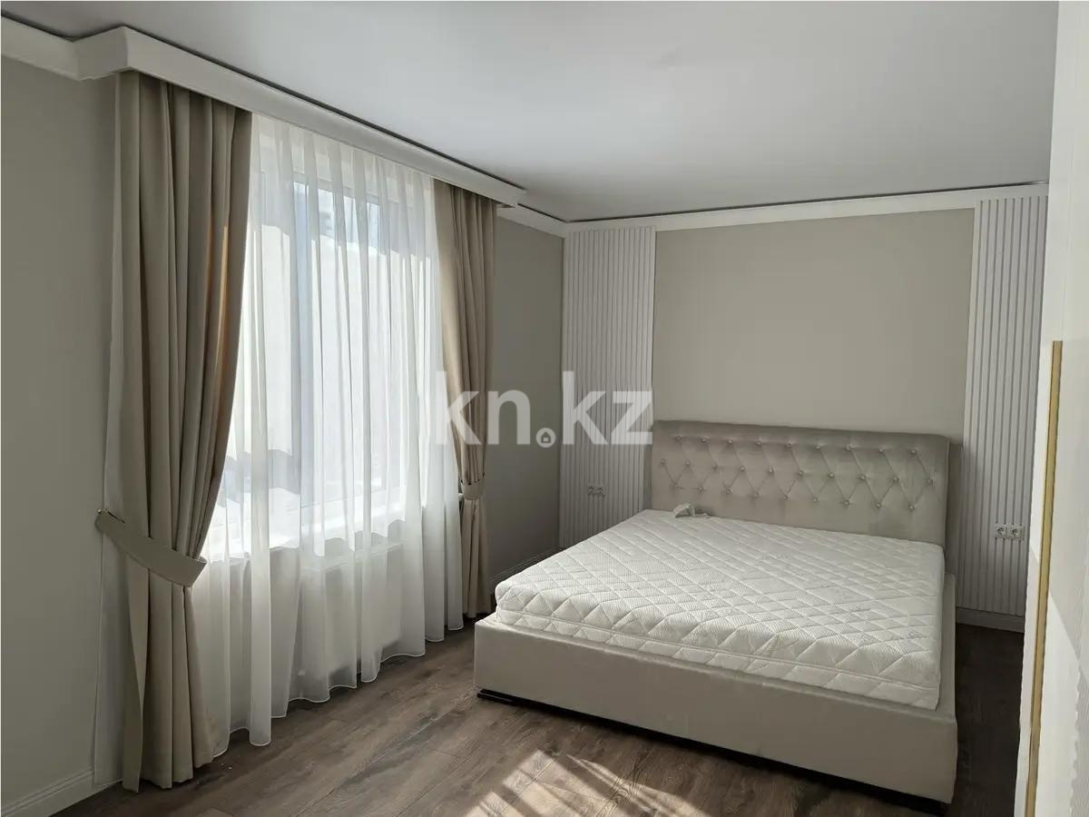 Продажа 4-комнатной квартиры, 120 м² - Продажа четырехкомнатных квартир от собственников в Алматы - страница 3 фото 4 из 7