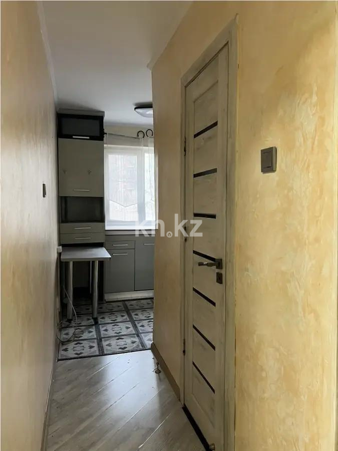 Продажа 3-комнатной квартиры, 58.5 м² - Недвижимость в Казахстане - страница 6 фото 8 из 9