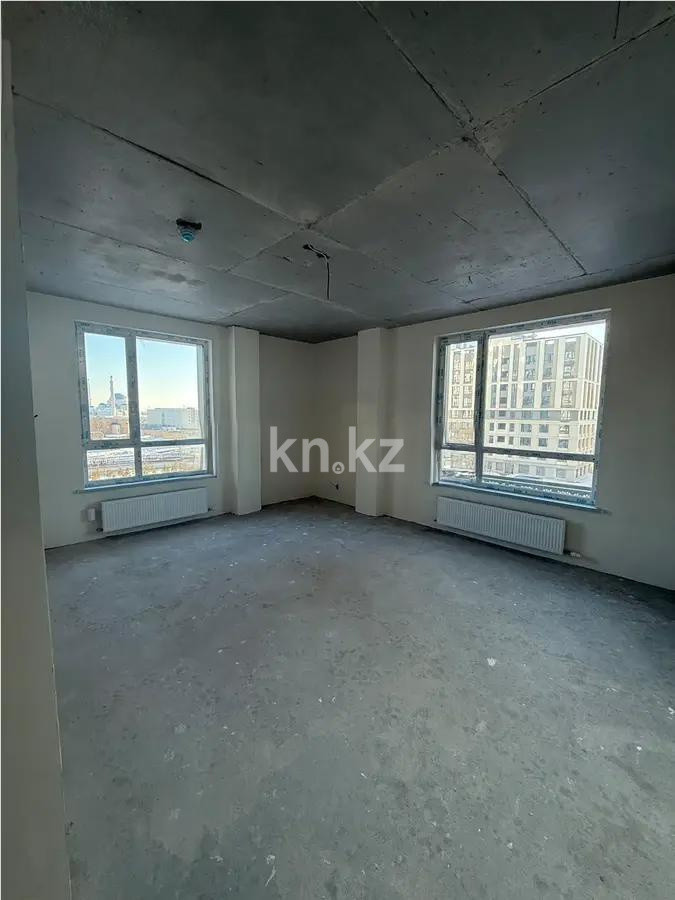 Продажа 3-комнатной квартиры, 101.5 м² в Астане - фото 2