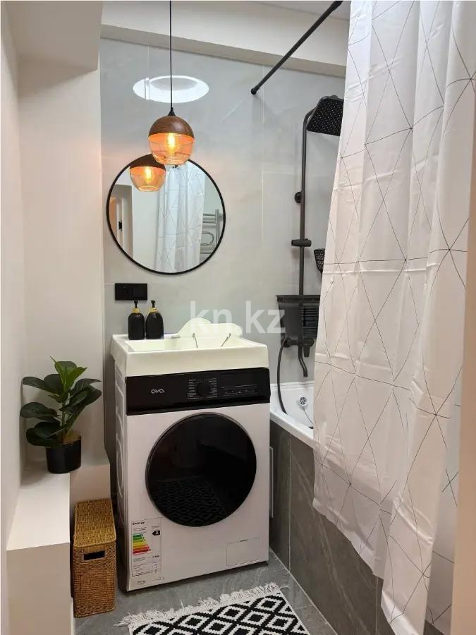 Продажа 2-комнатной квартиры, 56.3 м² - Продажа квартир в Ауэзовском р-не Алматы - страница 29 фото 6 из 8