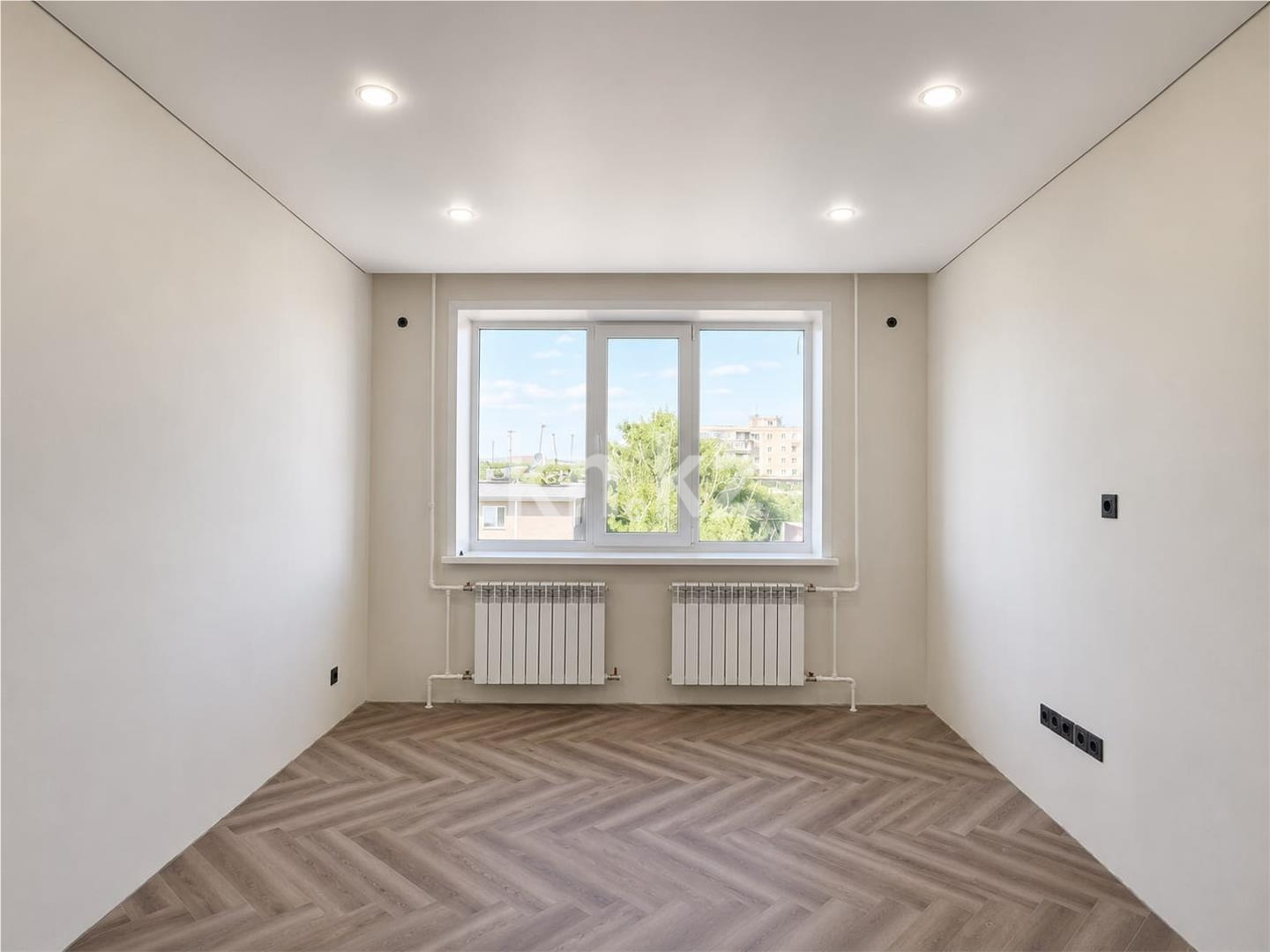 Продажа 2-комнатной квартиры, 52 м² - Продажа недвижимости в Казахстане - страница 21 фото 1 из 17