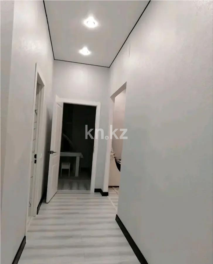 Продажа 1-комнатной квартиры, 42.53 м² в Астане - фото 4