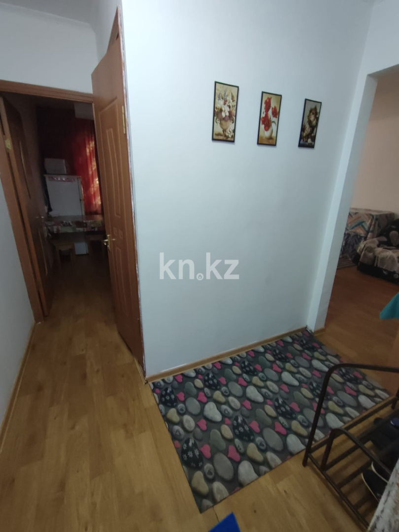 Аренда 1-комнатной квартиры посуточно, 32 м² в Алматы - фото 2