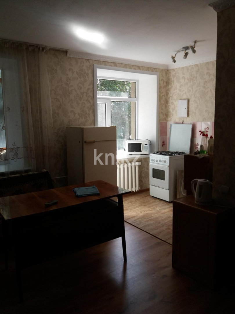 Аренда 3-комнатной квартиры, 60 м², ул. Воинов-Интернационалистов, дом  20 - Аренда  трехкомнатных квартир помесячно в Караганде фото 3 из 7
