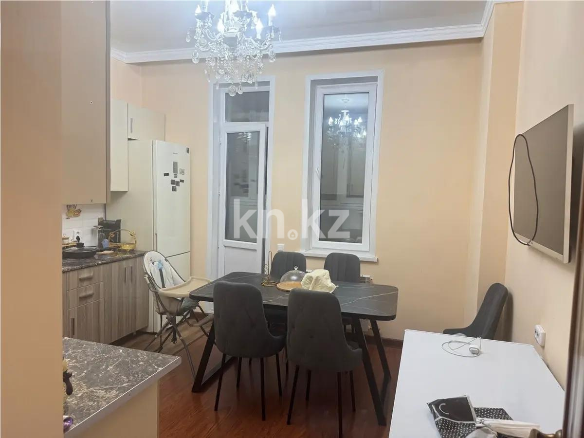 Продажа 2-комнатной квартиры, 71 м², ул. Байтурсынова, дом  29а в Астане - фото 2