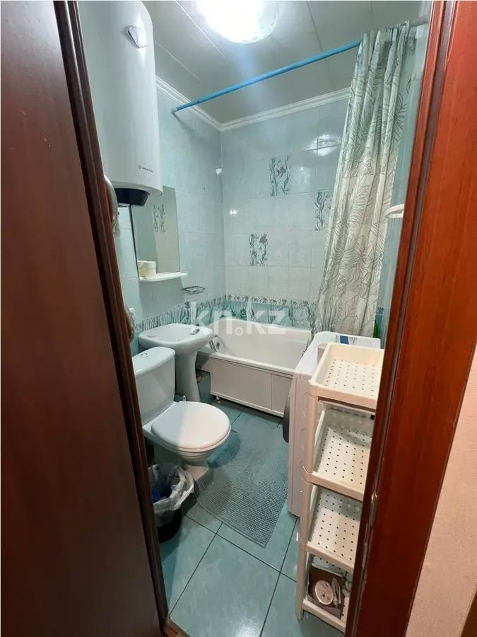 Продажа 1-комнатной квартиры, 31 м², ул. Ержанова, дом  63 в Караганде - фото 4