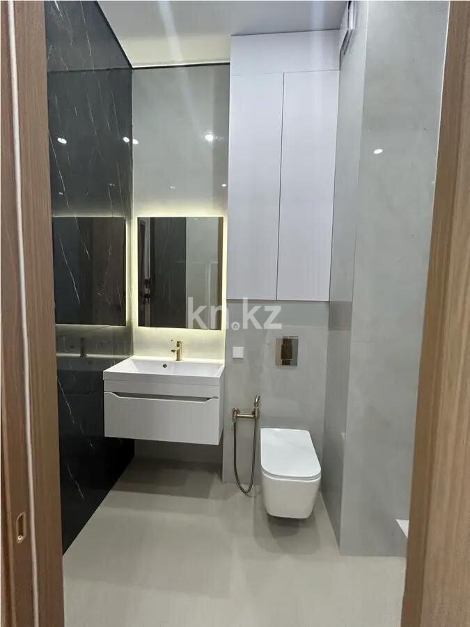 Продажа 3-комнатной квартиры, 90 м² в Астане - фото 5