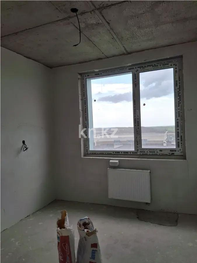 Продажа 1-комнатной квартиры, 34 м², пр. Мангилик Ел, дом  72 - Продажа  однокомнатных квартир в Астане фото 1 из 2