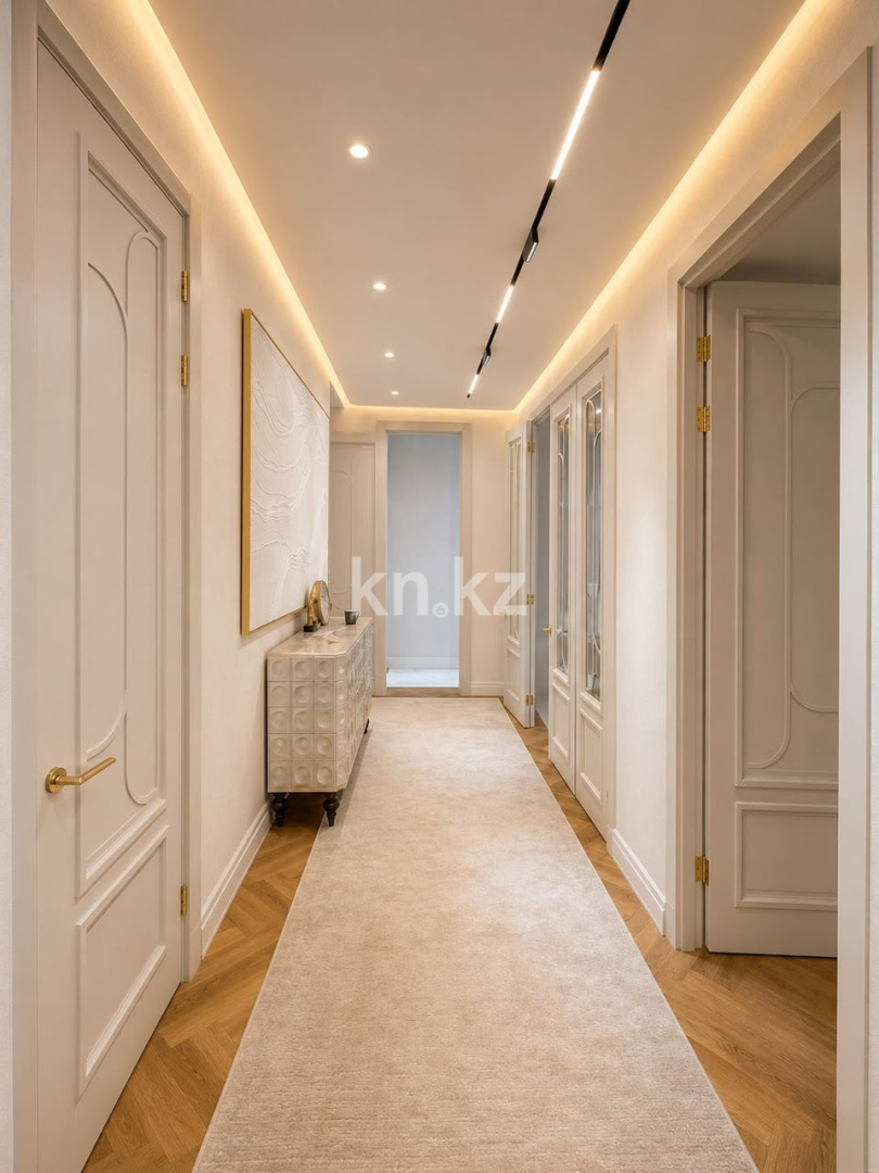 Продажа 4-комнатной квартиры, 186 м² в Астане - фото 22