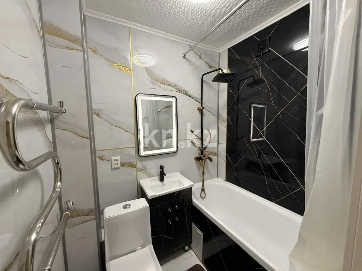 Продажа 1-комнатной квартиры, 32 м² в Алматы - фото 2