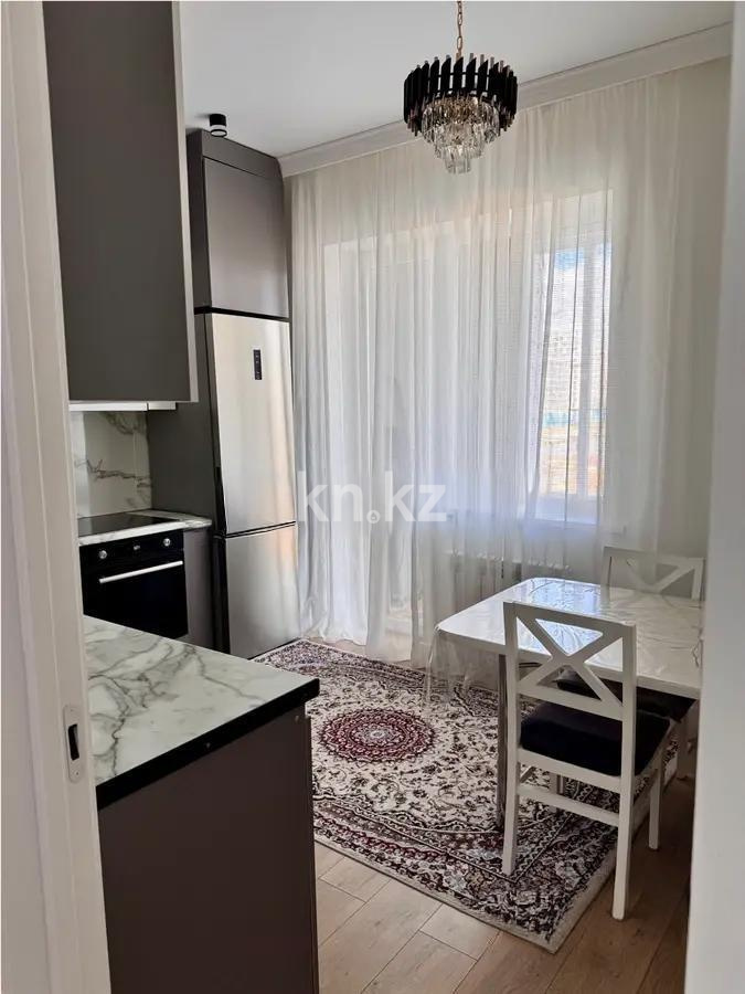 Продажа 2-комнатной квартиры, 63 м² в Астане - фото 3