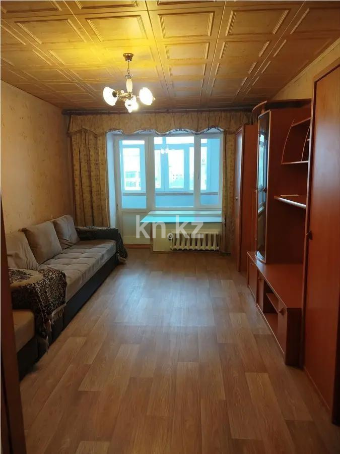 Продажа 3-комнатной квартиры, 58.9 м² - Недвижимость в Астане фото 1 из 6