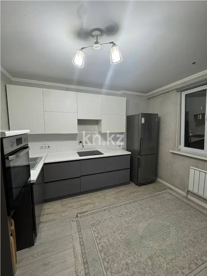 Продажа 2-комнатной квартиры, 59 м², ул. Байтерекова, дом  57 - Продажа  двухкомнатных квартир в Алматы без посредников с фото фото 3 из 3