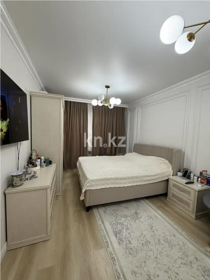 Продажа 1-комнатной квартиры, 37 м² - Продажа квартир в Алматы фото 2 из 5