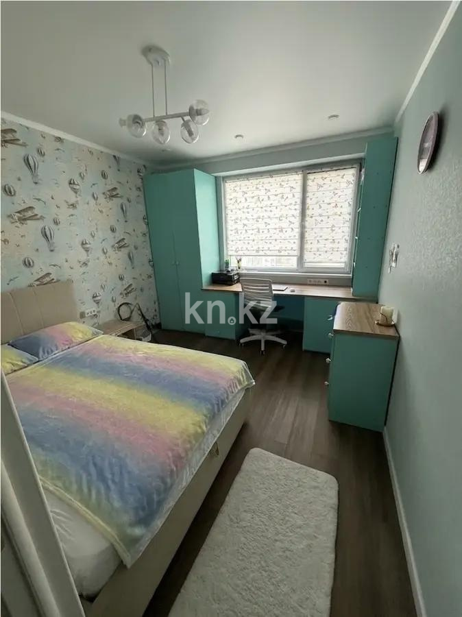 Продажа 3-комнатной квартиры, 94.2 м² - Продажа  трехкомнатных квартир в новостройках Алматы - страница 8 фото 3 из 6