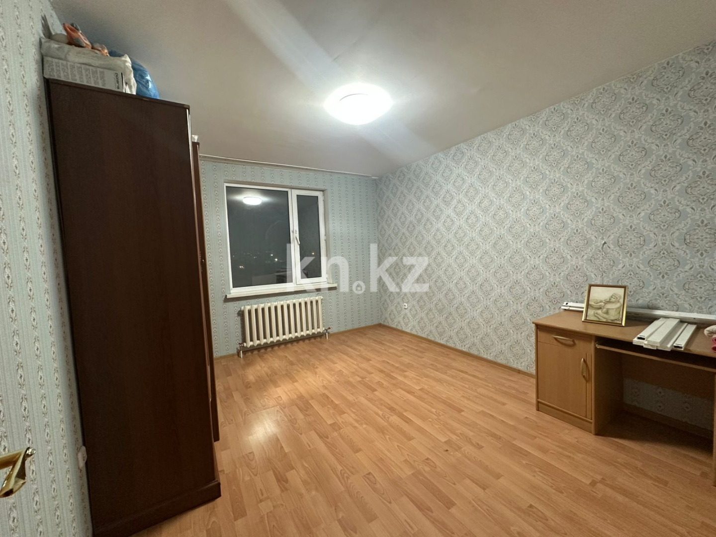 Аренда 3-комнатной квартиры, 80 м², ул. Кобыланды батыра, дом  7е - ул. Мустафина - Аренда квартир помесячно в Казахстане фото 4 из 6