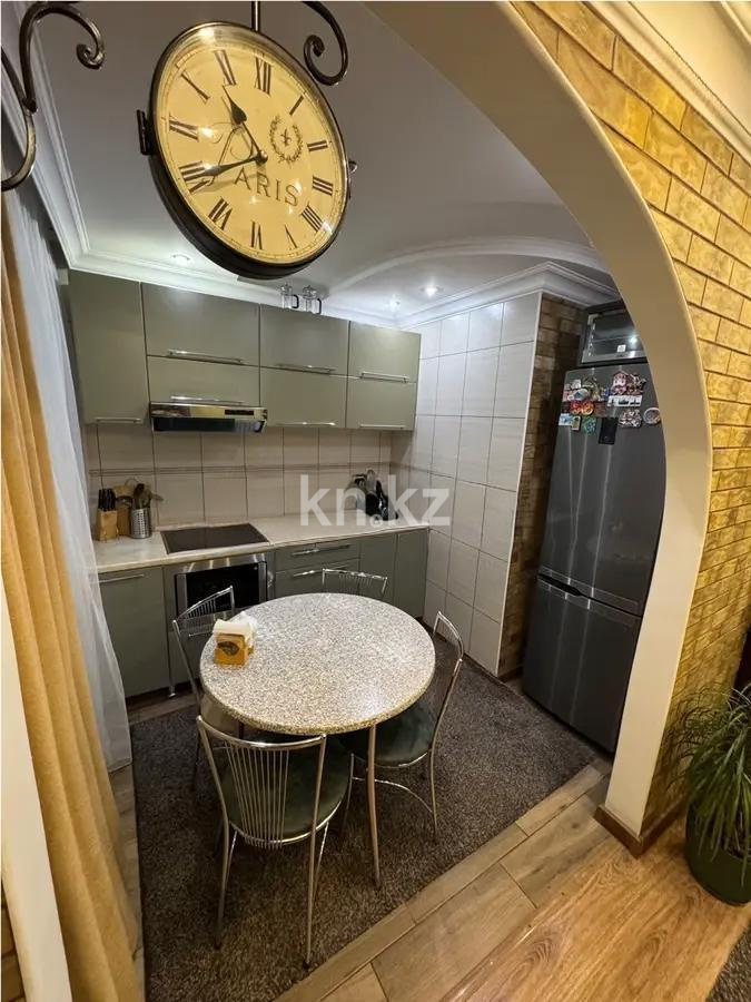 Продажа 3-комнатной квартиры, 62 м², ул. Дюсембекова, дом  35 - Продажа  трехкомнатных квартир в Караганде фото 5 из 7