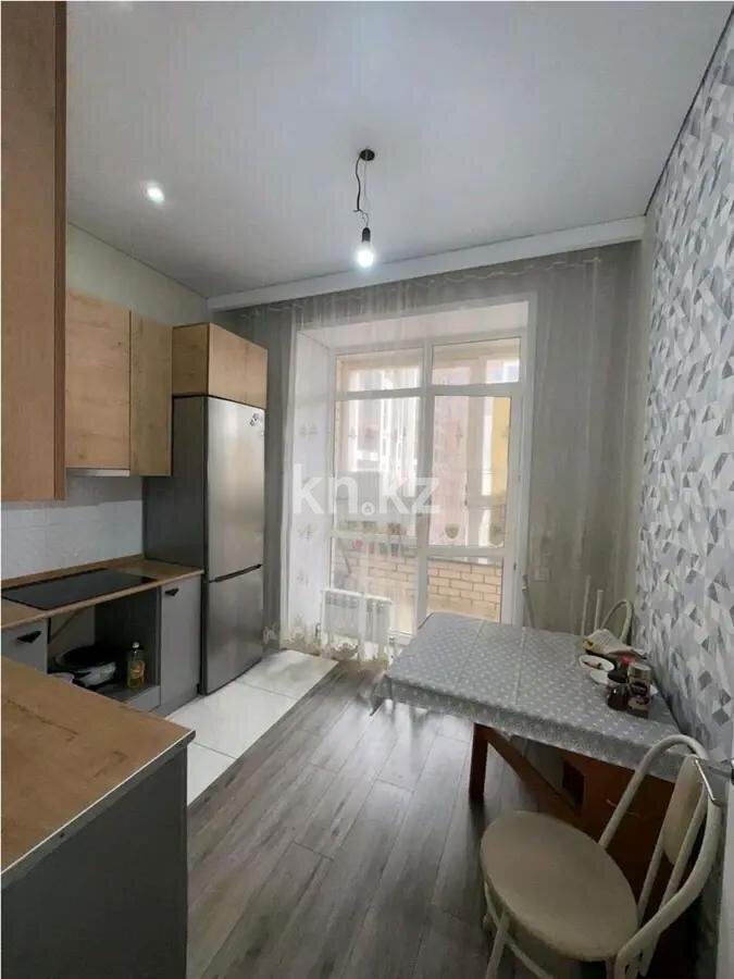 Продажа 1-комнатной квартиры, 38 м² в Астане - фото 2