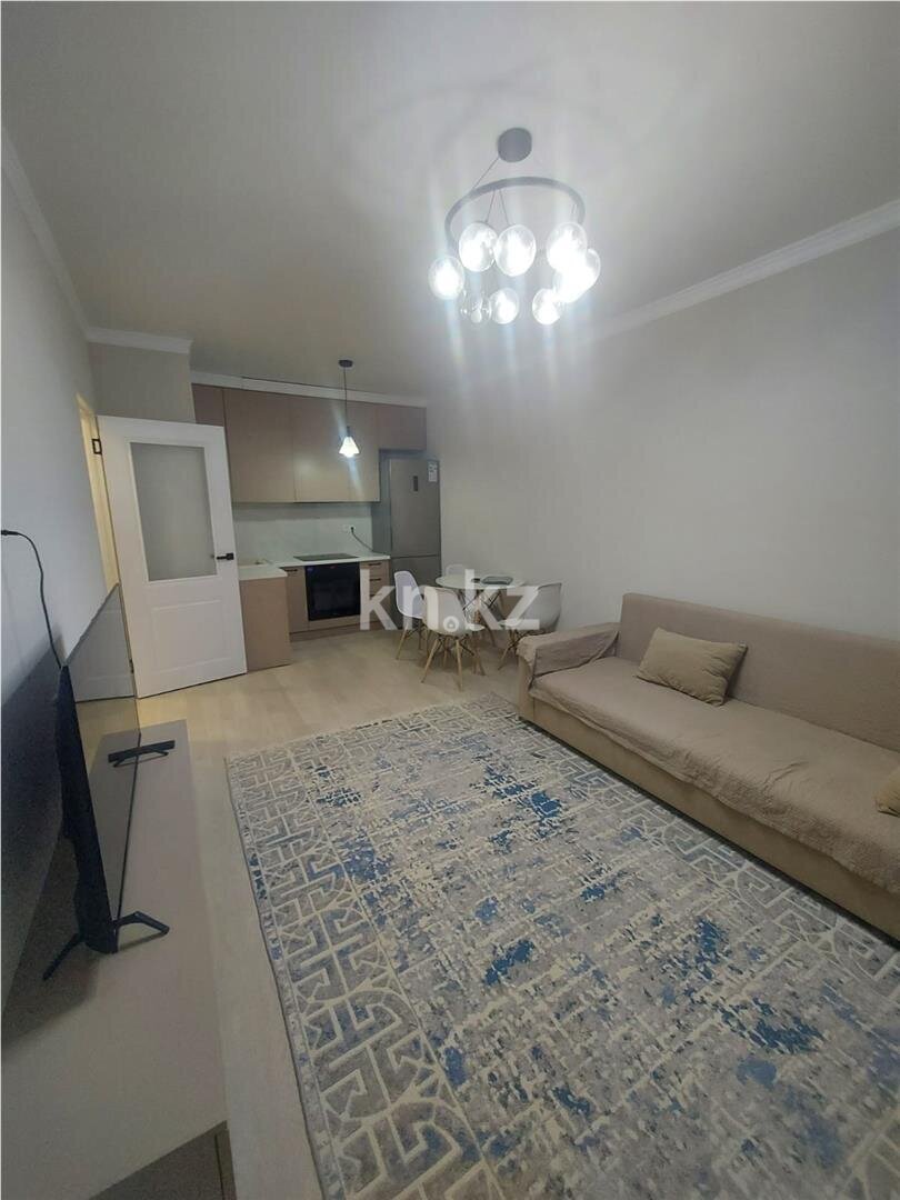 Продажа 2-комнатной квартиры, 38 м² в Астане - фото 2