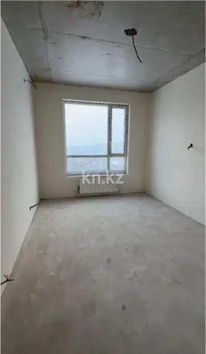 Продажа 1-комнатной квартиры, 35 м² в Астане