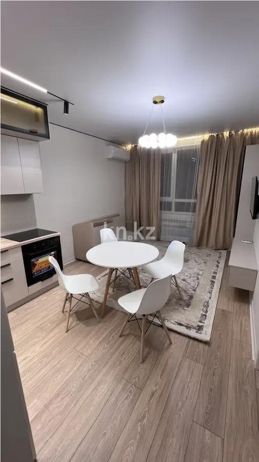 Продажа 3-комнатной квартиры, 50 м² в Алматы
