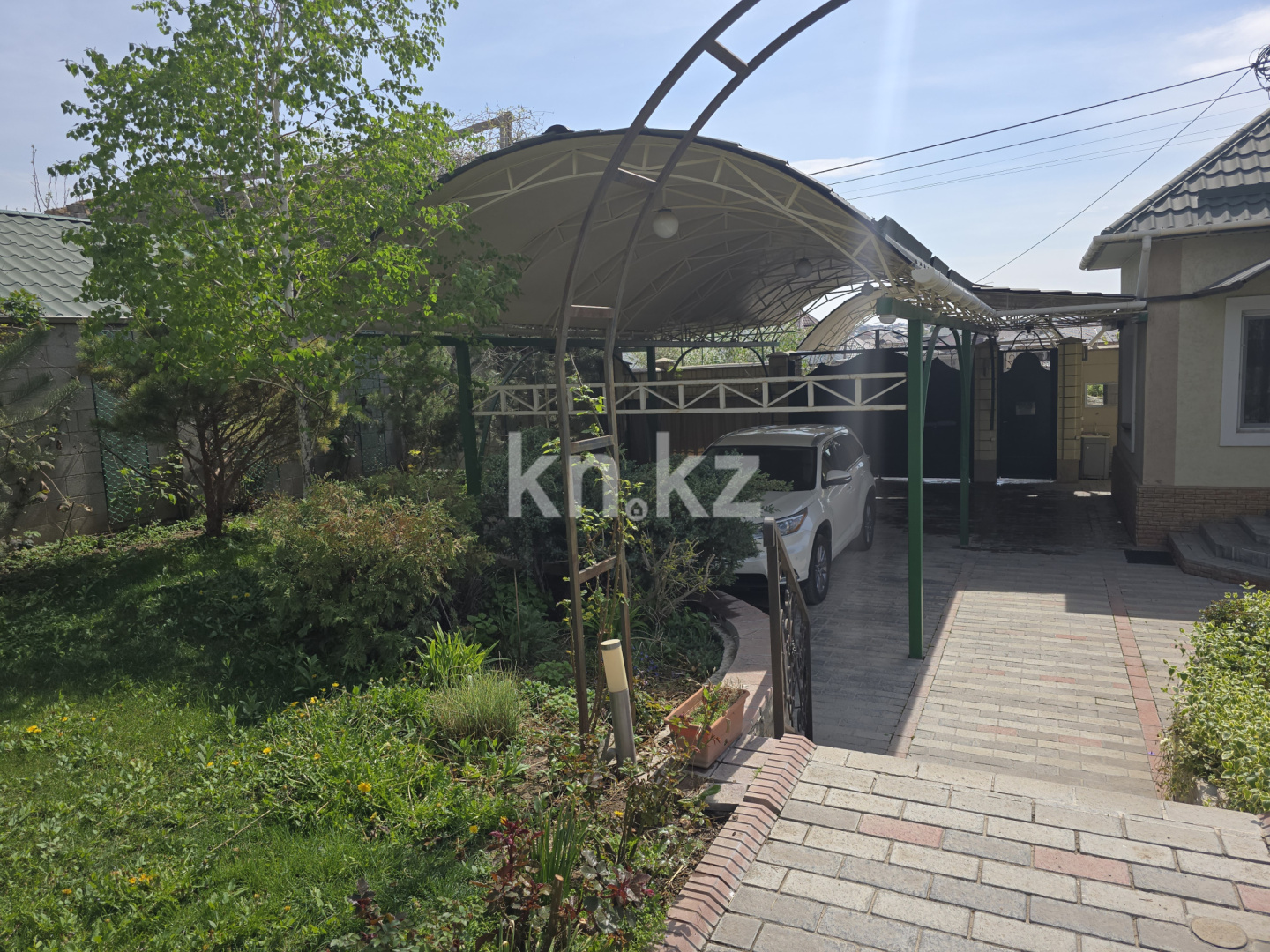 Продажа 6-комнатного дома, 216 м² - Продажа домов, коттеджей в Шымкенте фото 5 из 22